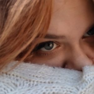 Meet your Posher, Rosalia